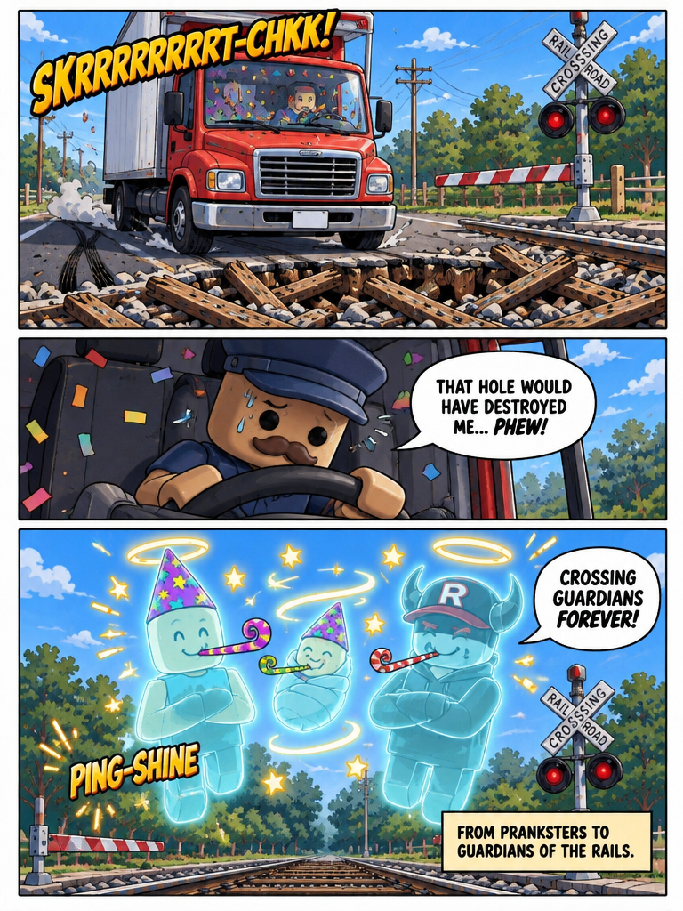 Spirits of the Crossing (page 4 of 4)