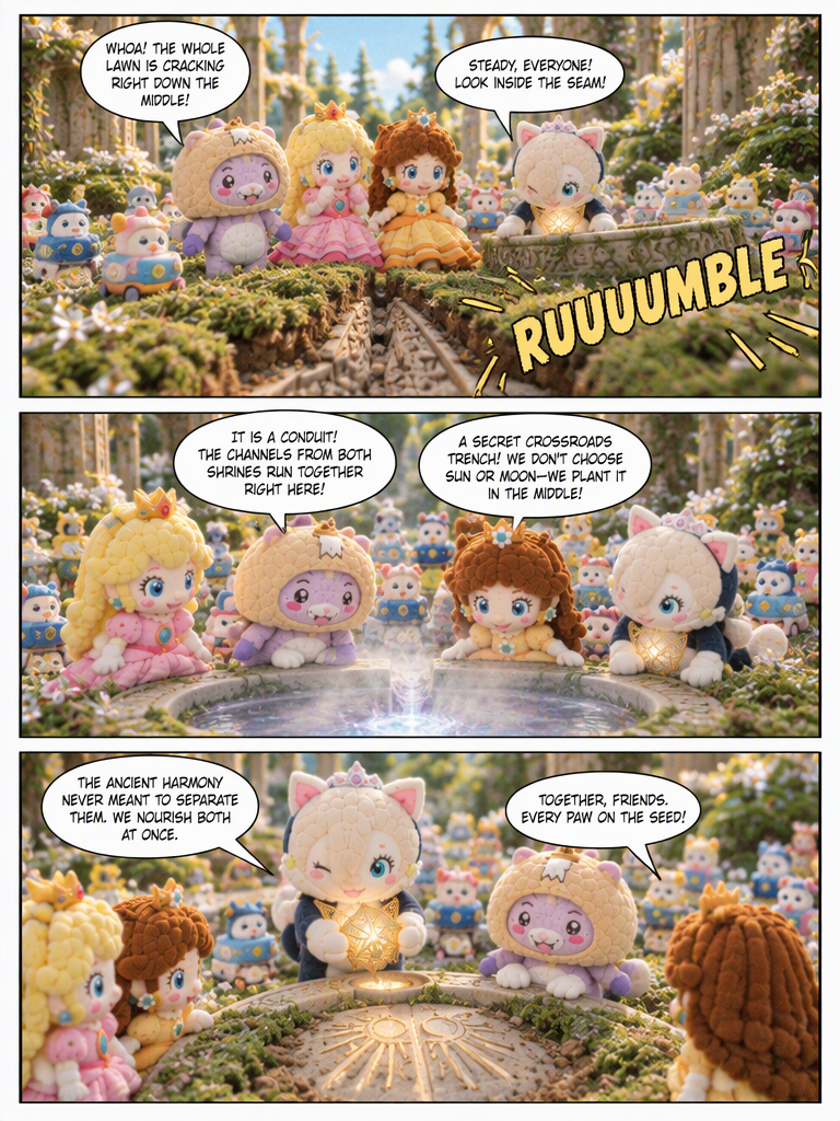 The Crossroads of Bloom (page 2 of 4)