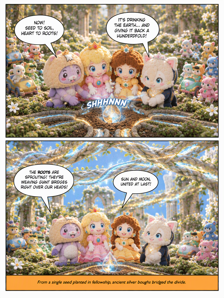 The Crossroads of Bloom (page 3 of 4)