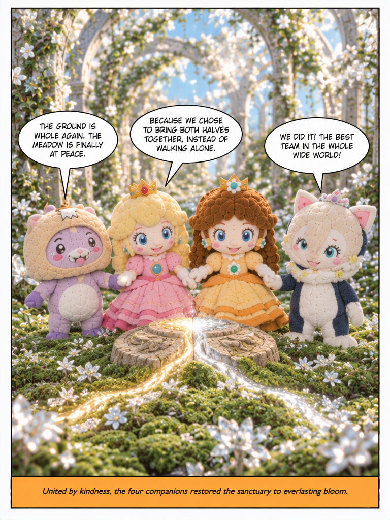 The Crossroads of Bloom (page 4 of 4)