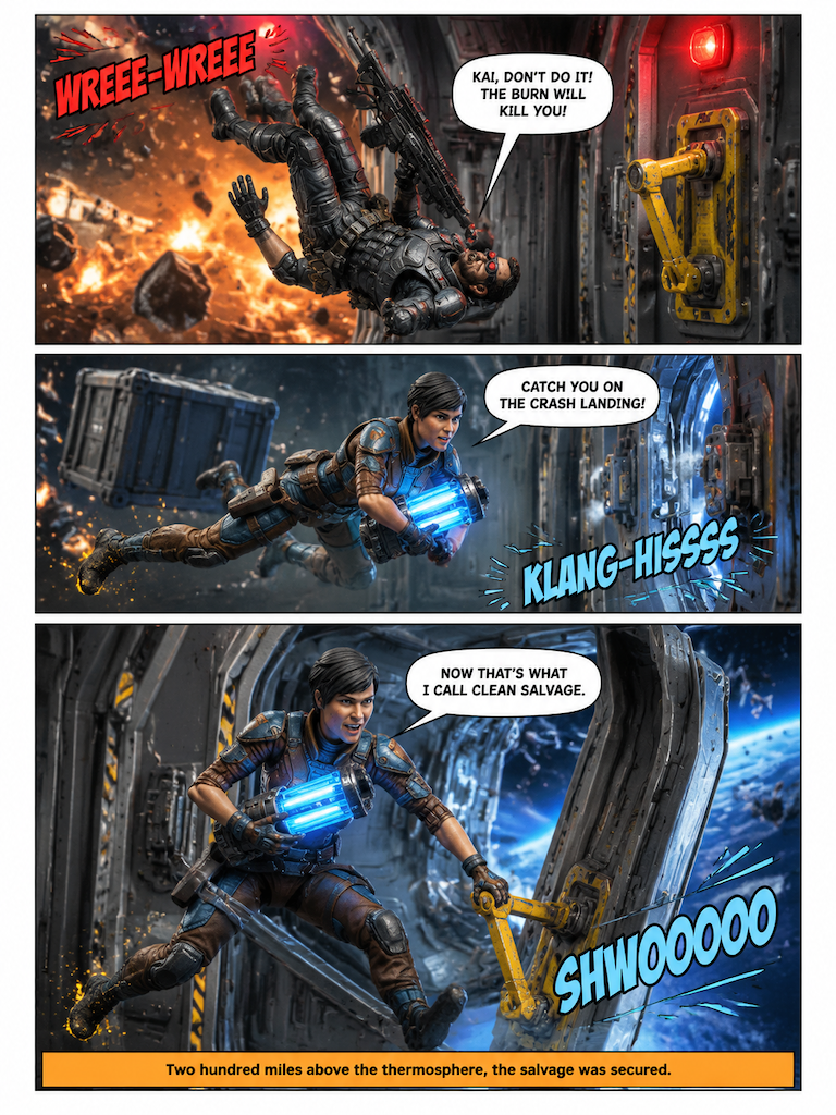 OVERDRIVE (page 4 of 4)