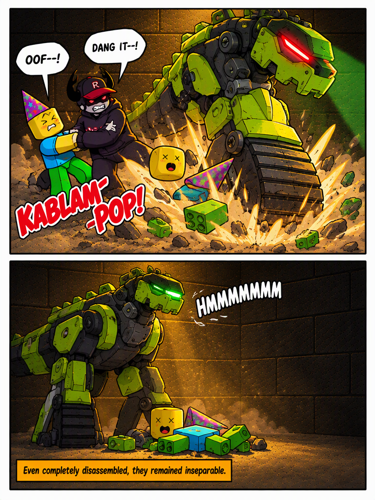 finally this dumb ship is gone (page 4 of 4)