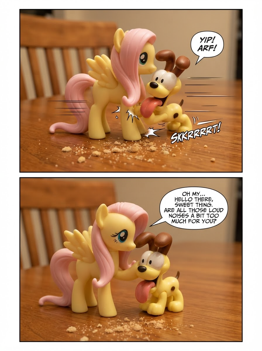 The Endless Cookout (page 2 of 4)