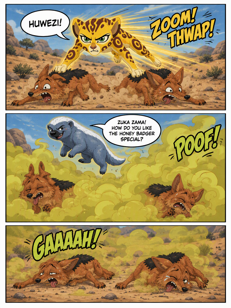 Defenders of the Pride Lands (page 3 of 4)