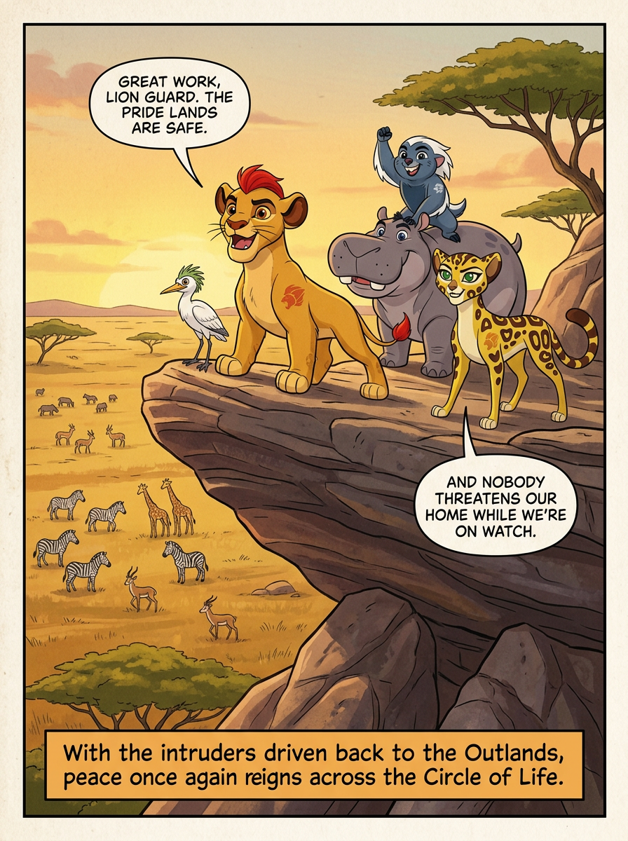 Defenders of the Pride Lands (page 4 of 4)
