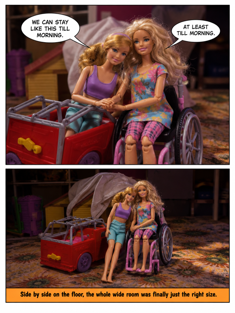 Parked Close to You (page 4 of 4)