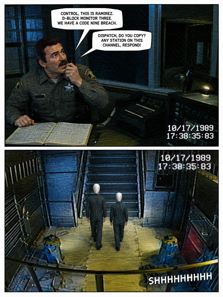 The Last Frame (page 2 of 4)