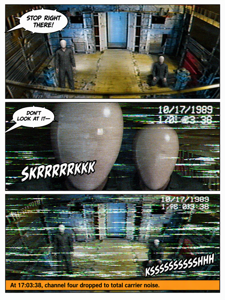 The Last Frame (page 3 of 4)
