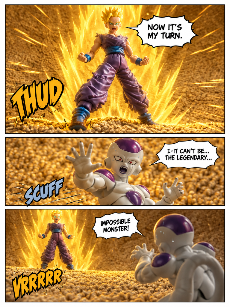 Awakening of the Golden Fury (page 4 of 4)