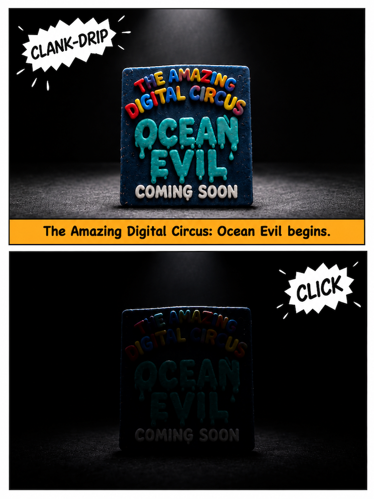 Ocean Evil Begins (page 3 of 4)