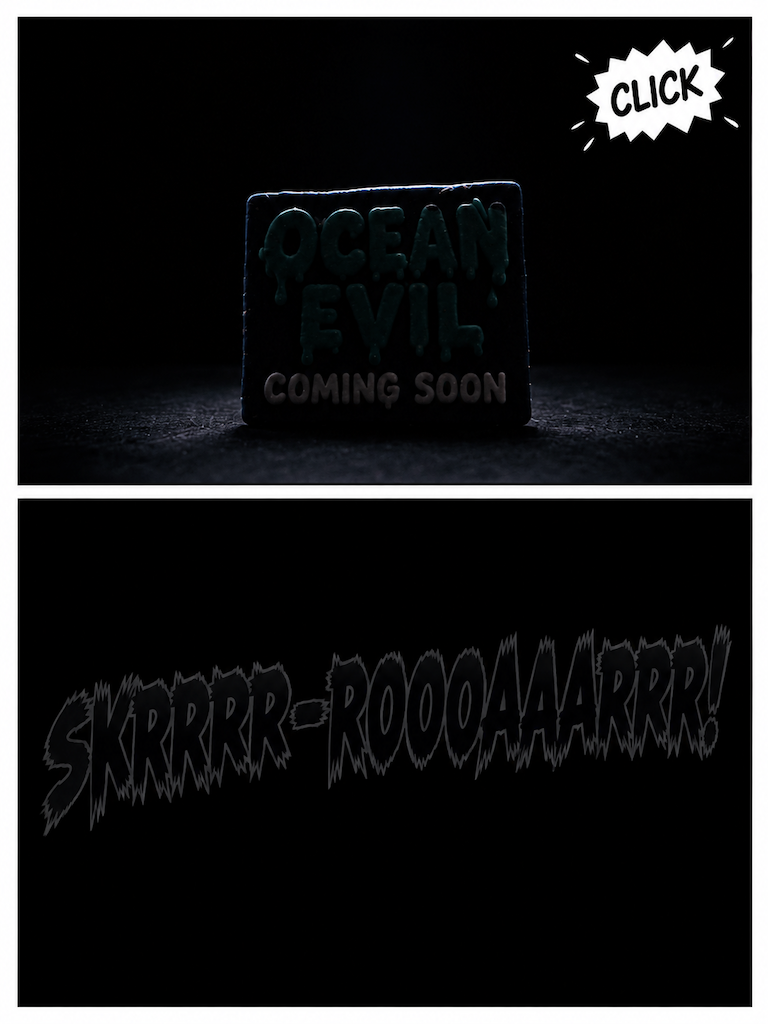 Ocean Evil Begins (page 4 of 4)