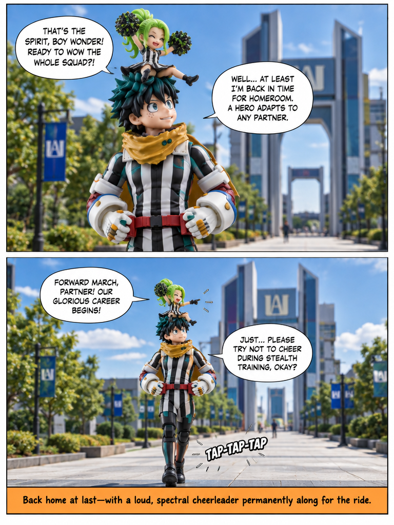 Deku juice ?? (page 4 of 4)