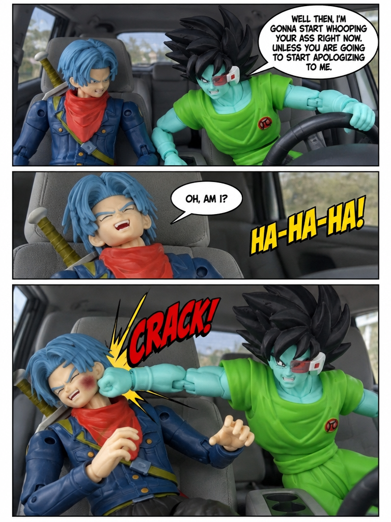 Brawl in the Van (page 2 of 4)
