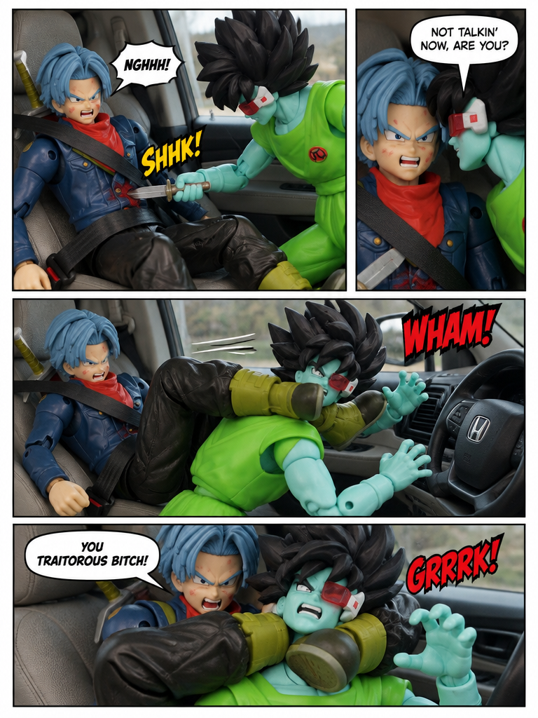 Brawl in the Van (page 4 of 4)