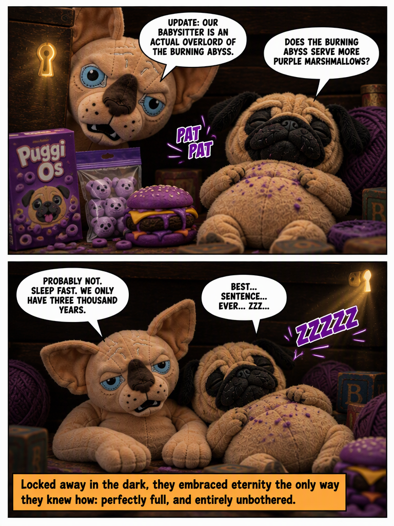 A Devil in Disguise (page 4 of 4)