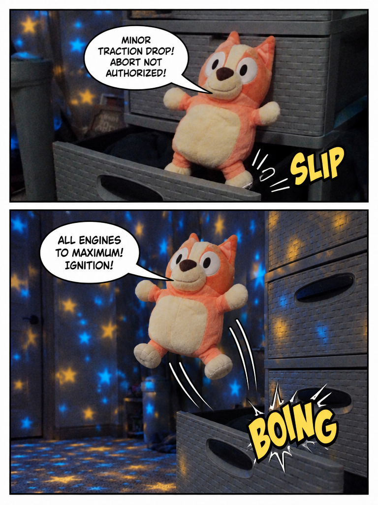 The galaxy comic (page 6 of 12)