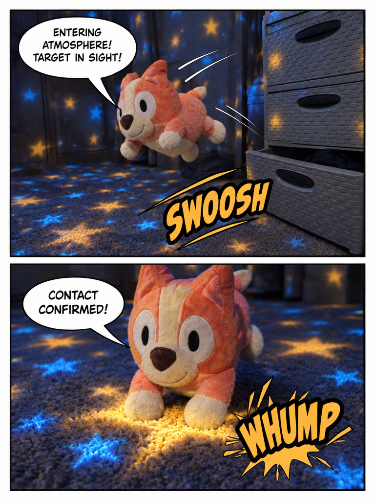The galaxy comic (page 7 of 12)