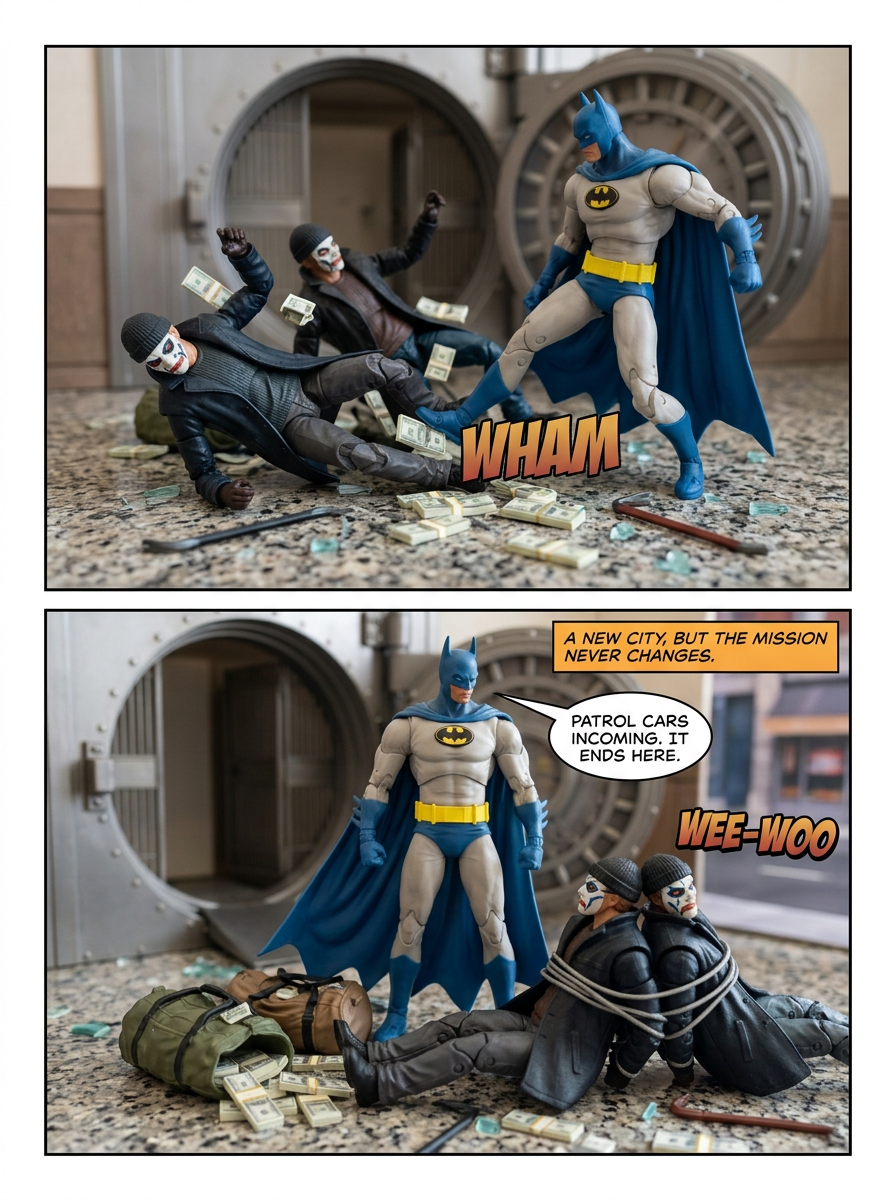 Nightfall Intervention (page 4 of 4)