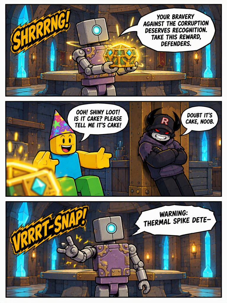Shadow of the Blade (page 2 of 4)