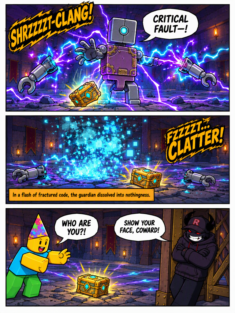 Shadow of the Blade (page 3 of 4)