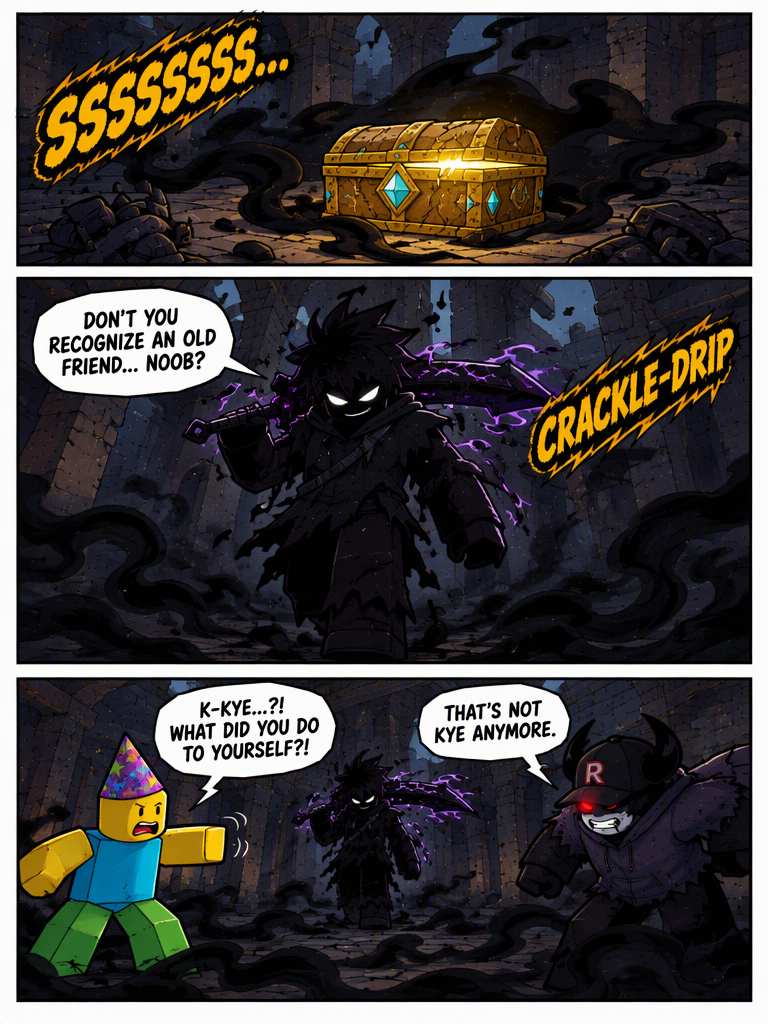 Shadow of the Blade (page 4 of 4)