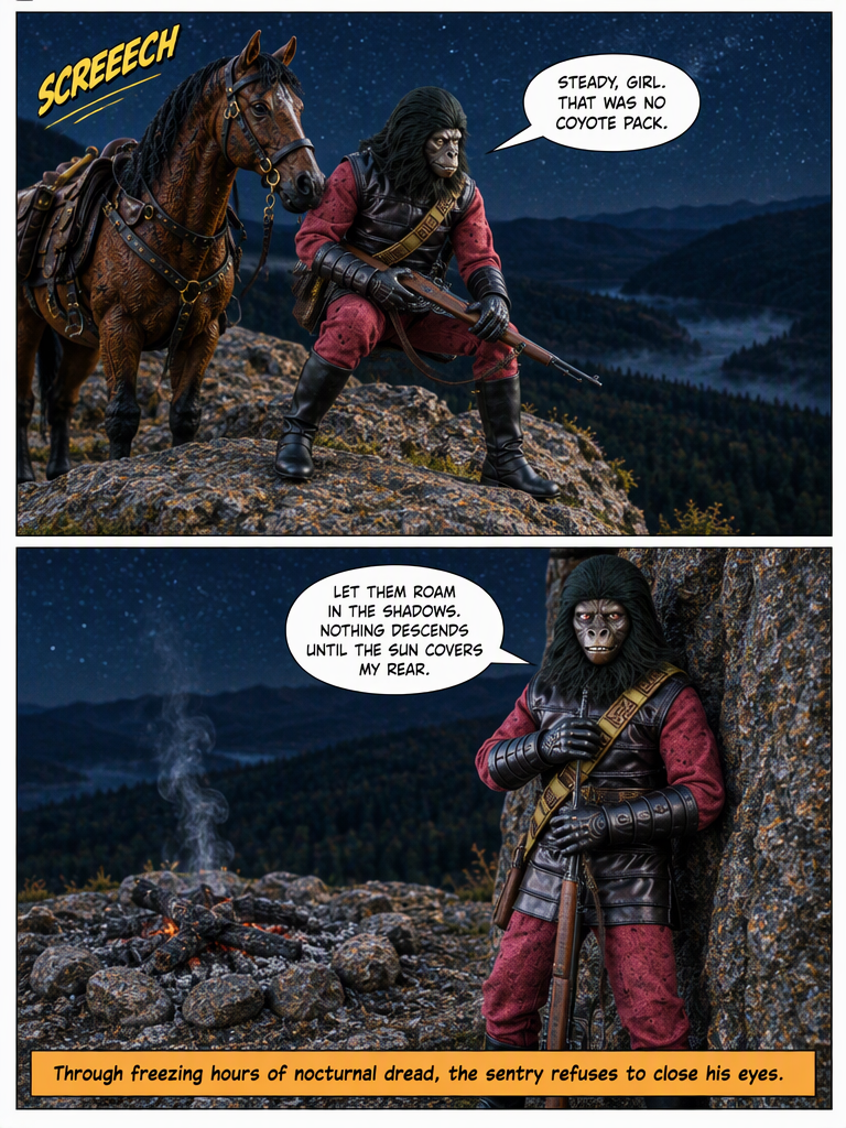 Stalking the Shallows (page 13 of 28)