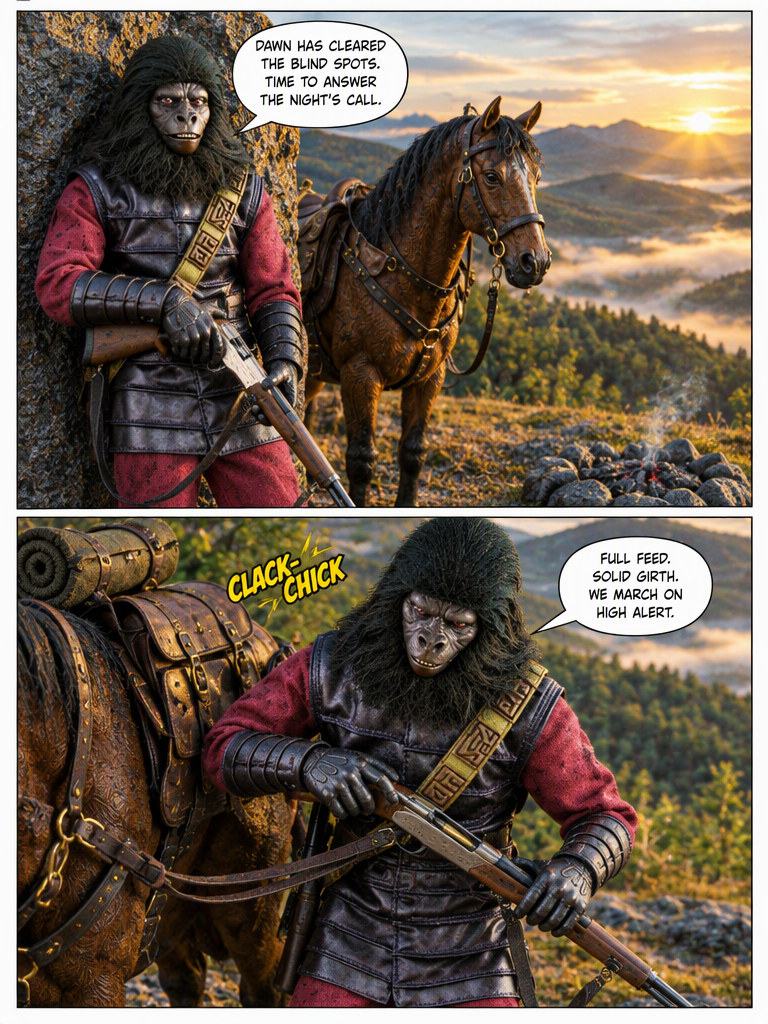 Stalking the Shallows (page 14 of 28)