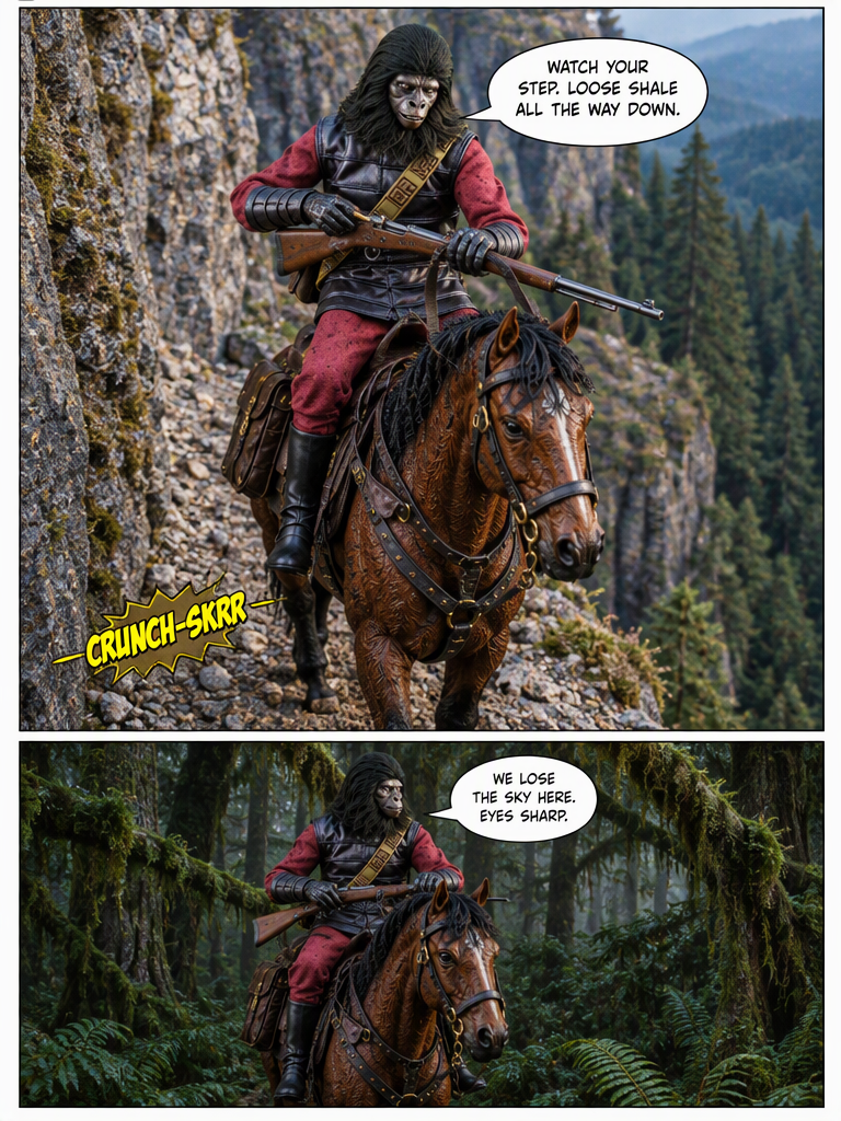 Stalking the Shallows (page 15 of 28)