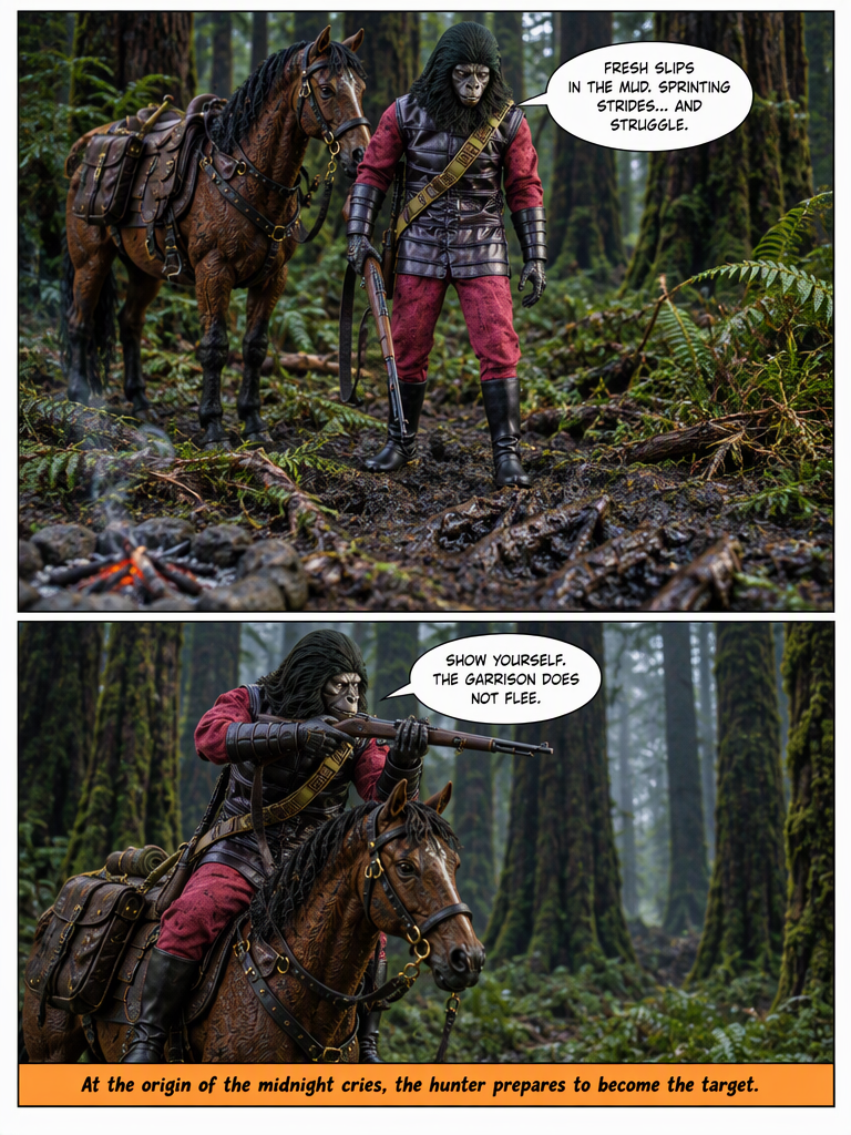 Stalking the Shallows (page 16 of 28)
