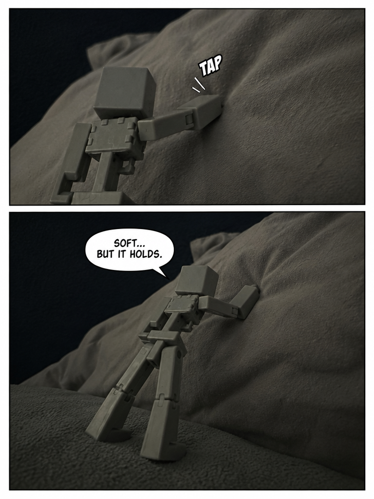 The Looming Peak (page 3 of 4)