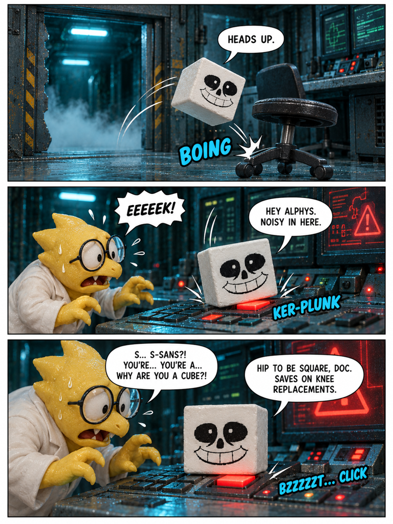 The Big Dog in the Dark (page 7 of 16)