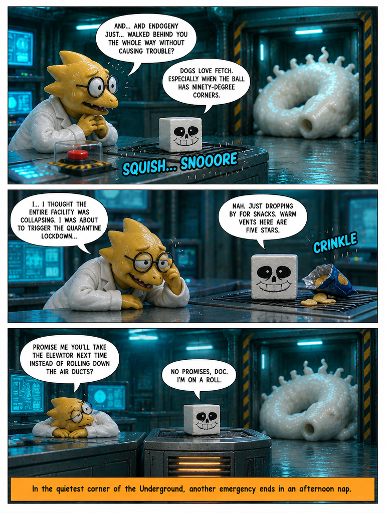 The Big Dog in the Dark (page 8 of 16)