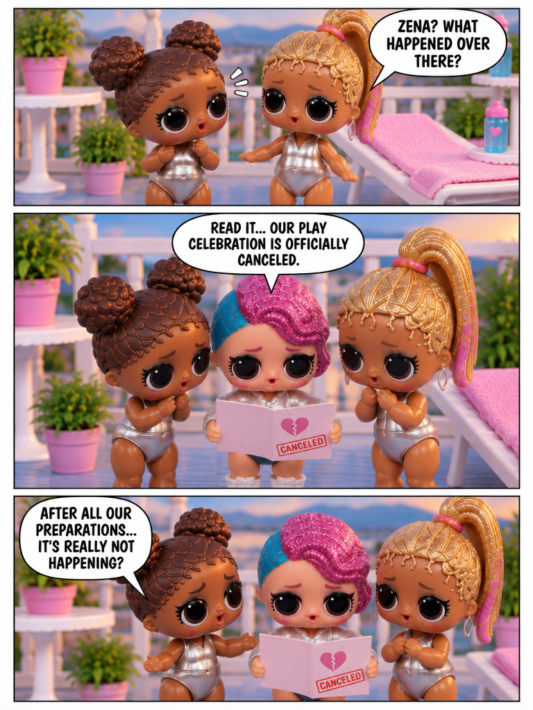 The Sad News (page 2 of 4)