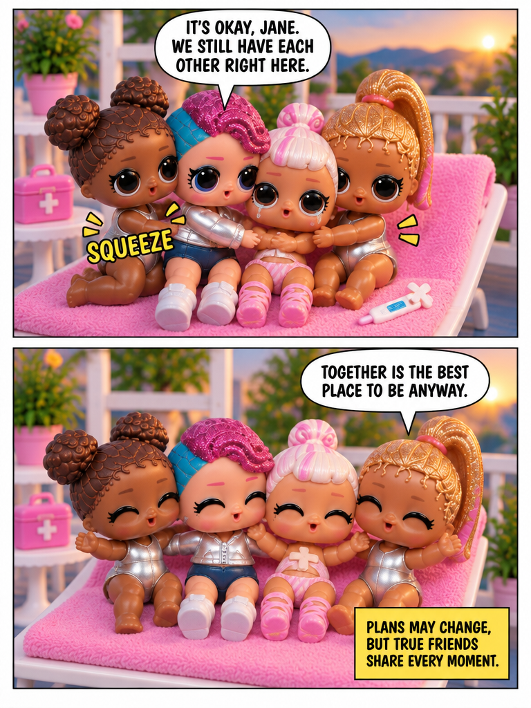 The Sad News (page 4 of 4)