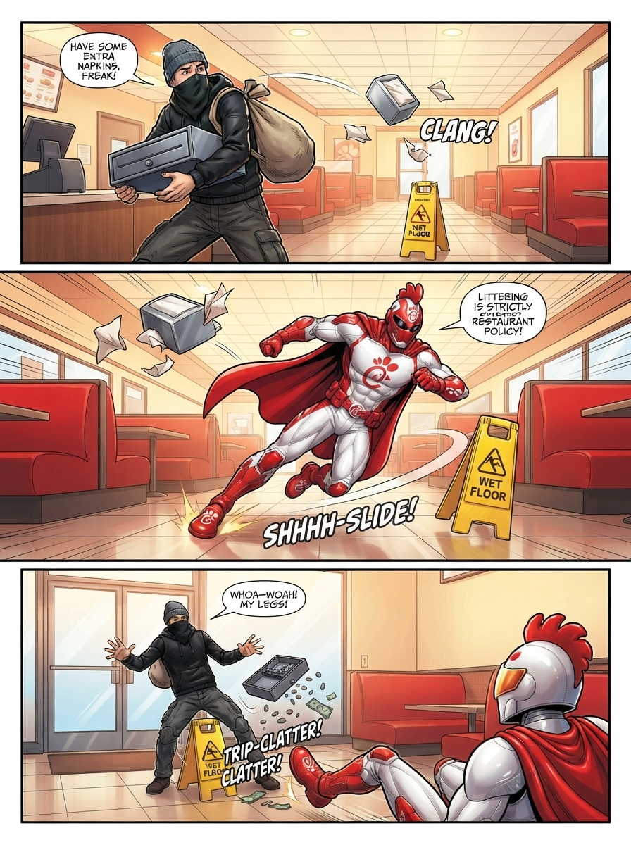 Service with a Save (page 2 of 4)