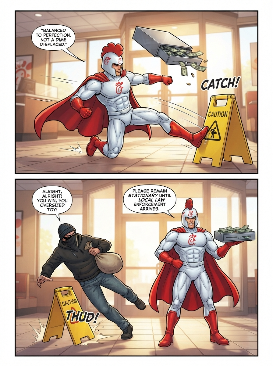 Service with a Save (page 3 of 4)