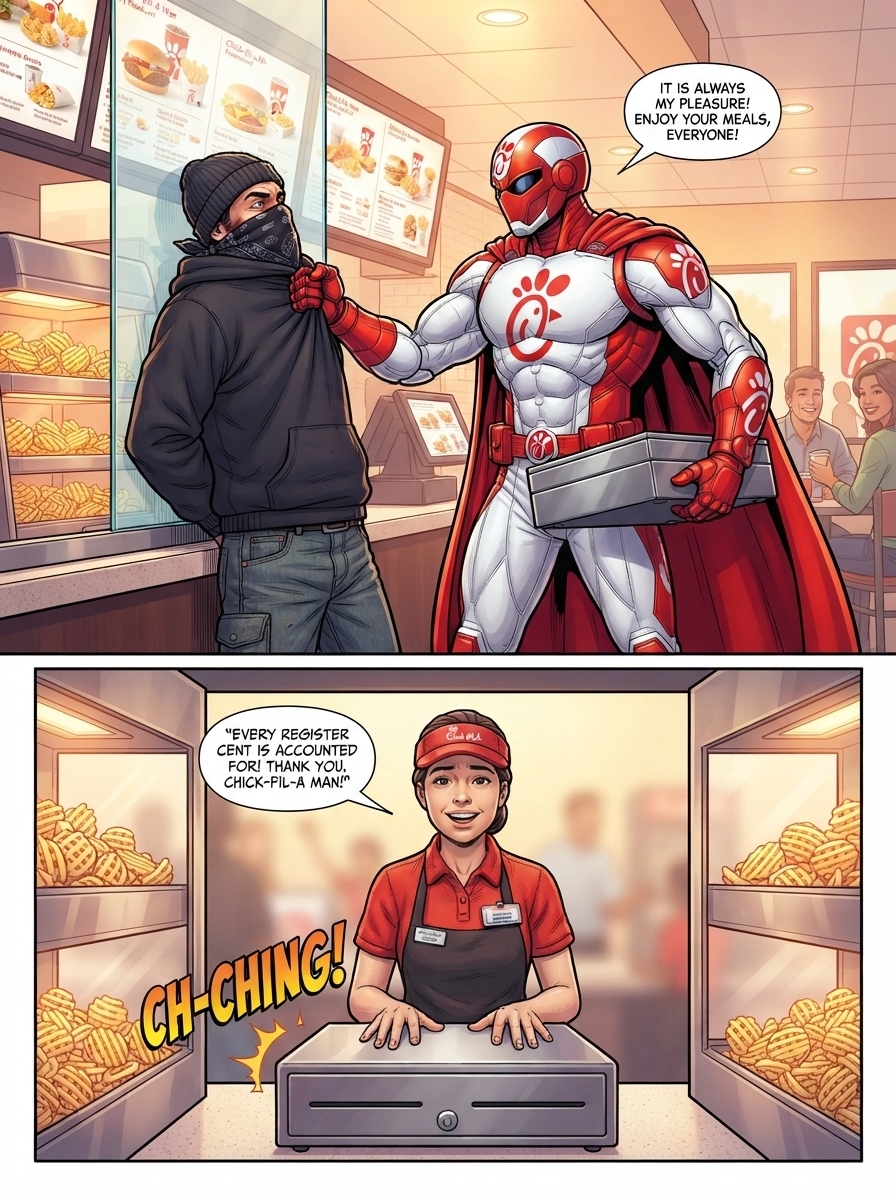 Service with a Save (page 4 of 4)