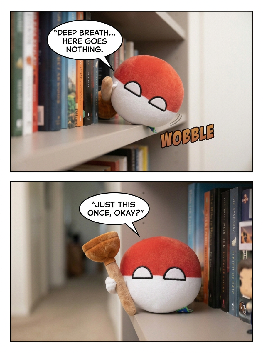 Just Once (page 3 of 4)
