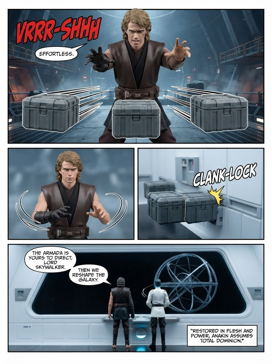 Return to Full Potential (page 4 of 4)
