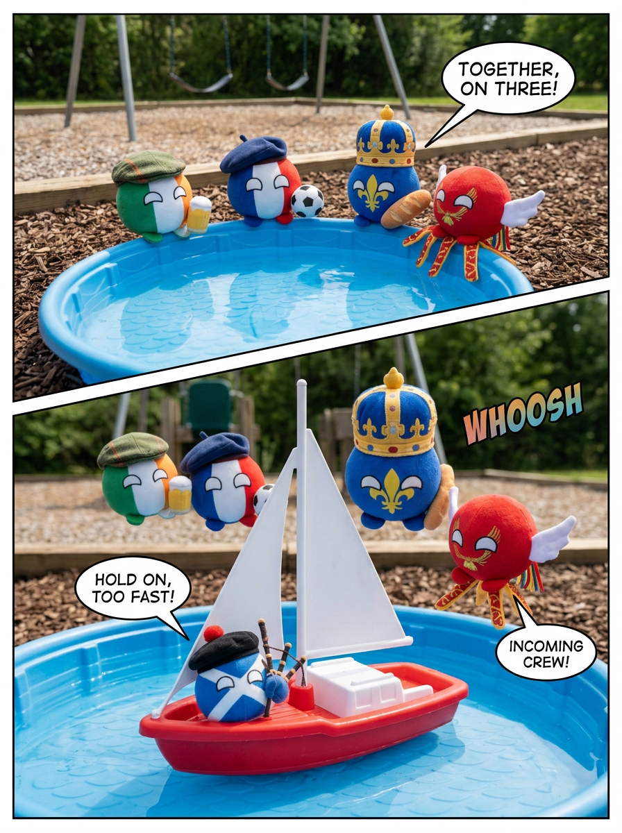The FIGURE Voyage (page 2 of 4)