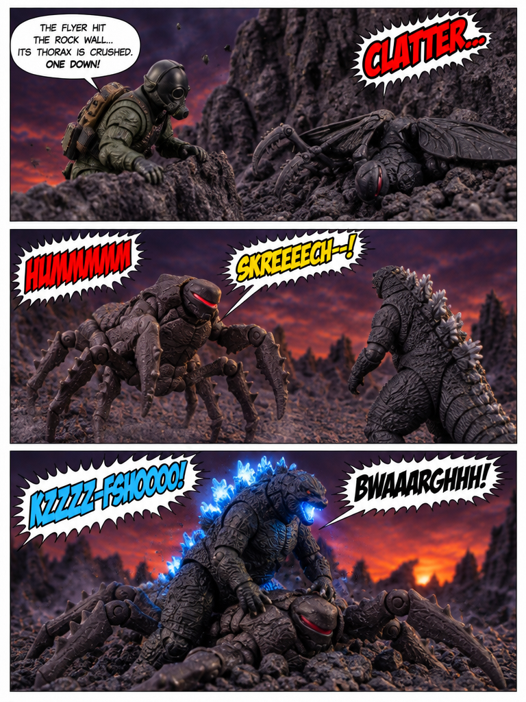 Rise of the Apex (page 3 of 4)
