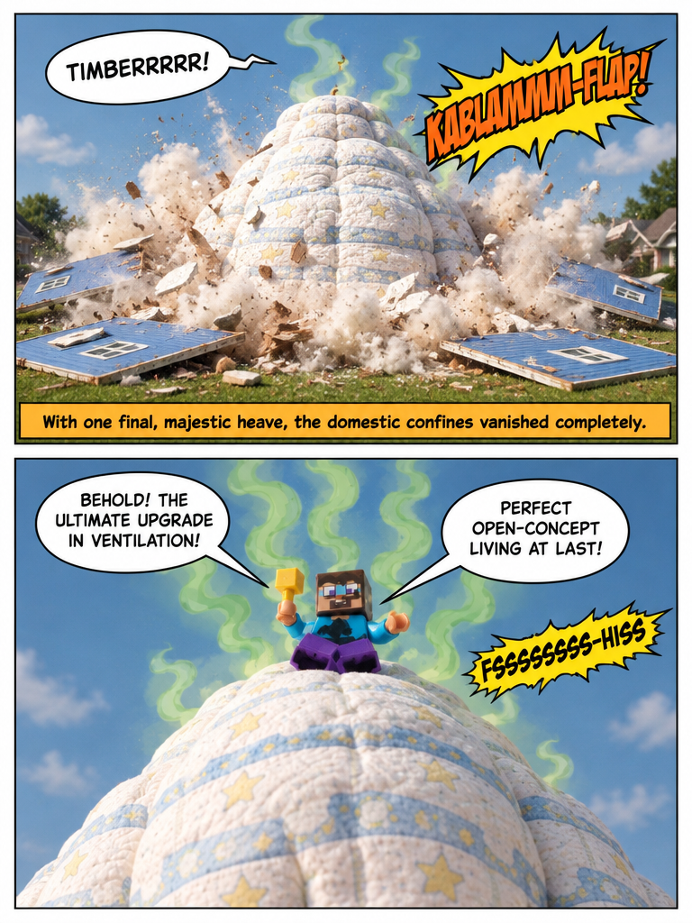 King of the Open Air (page 3 of 4)