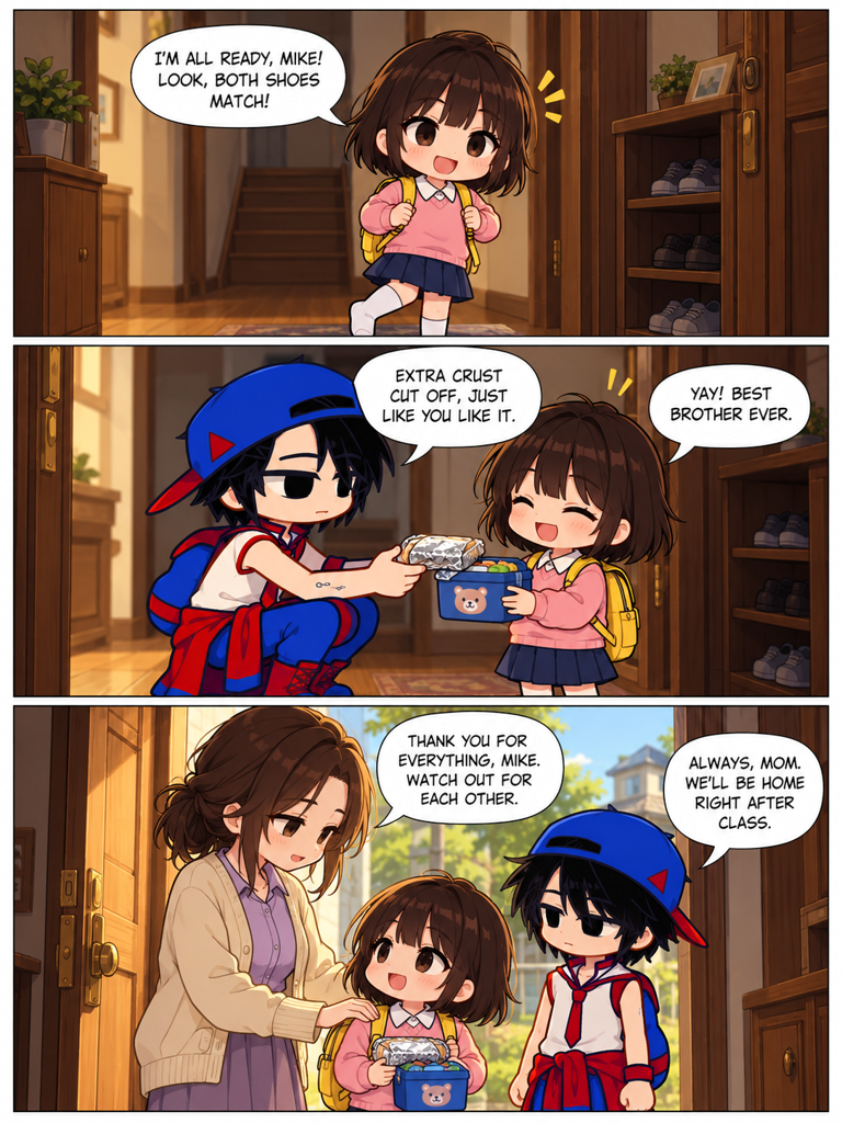 Night Duty (page 7 of 8)