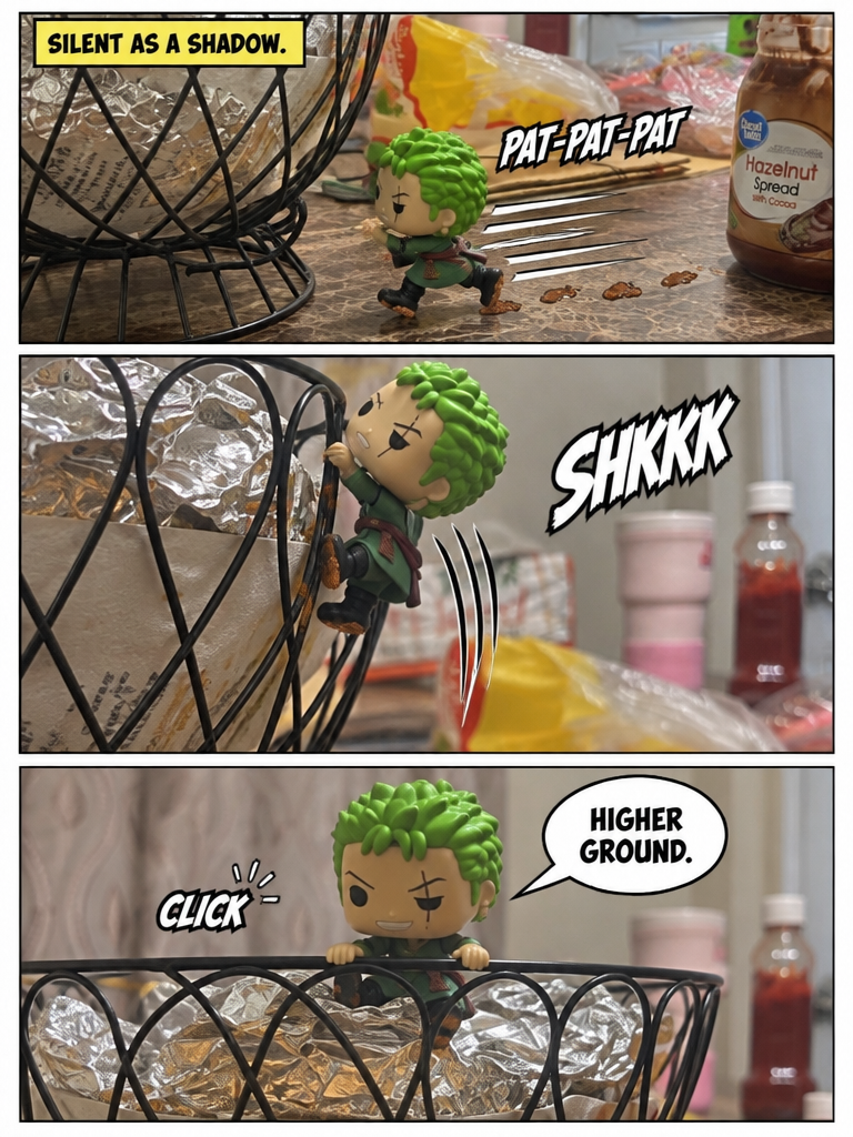 Sticky High Ground (page 2 of 4)