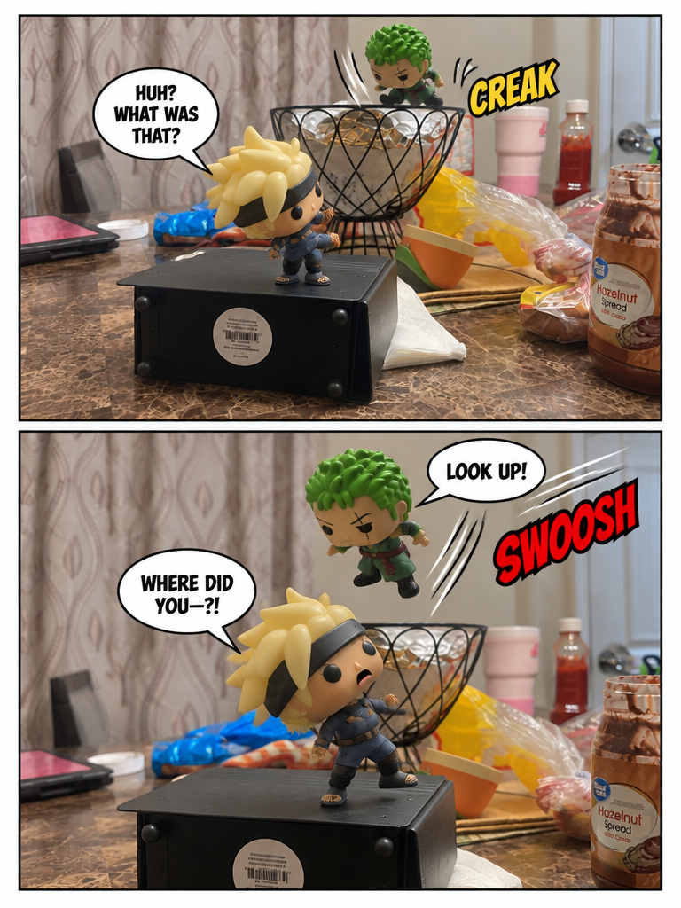 Sticky High Ground (page 3 of 4)