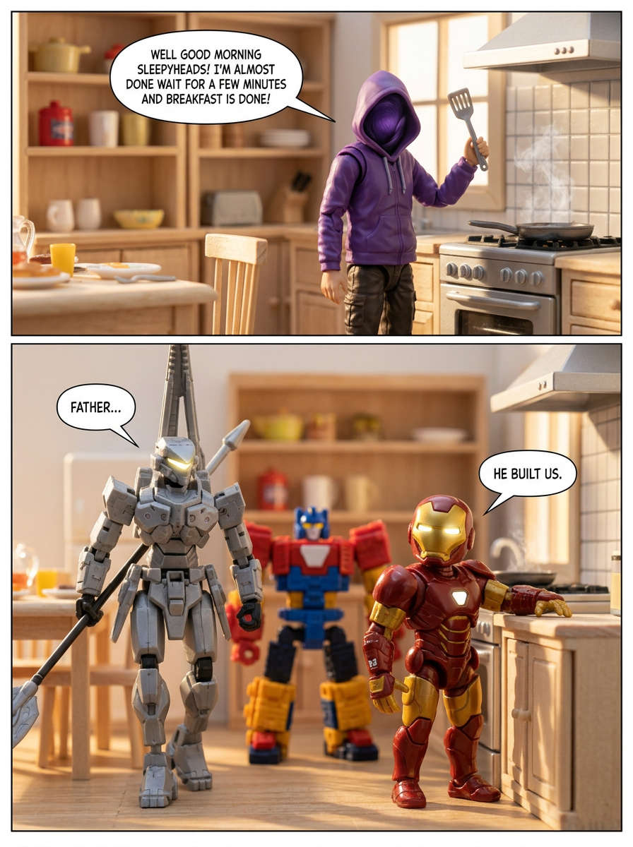 Tempered in Violet Rain (page 15 of 16)
