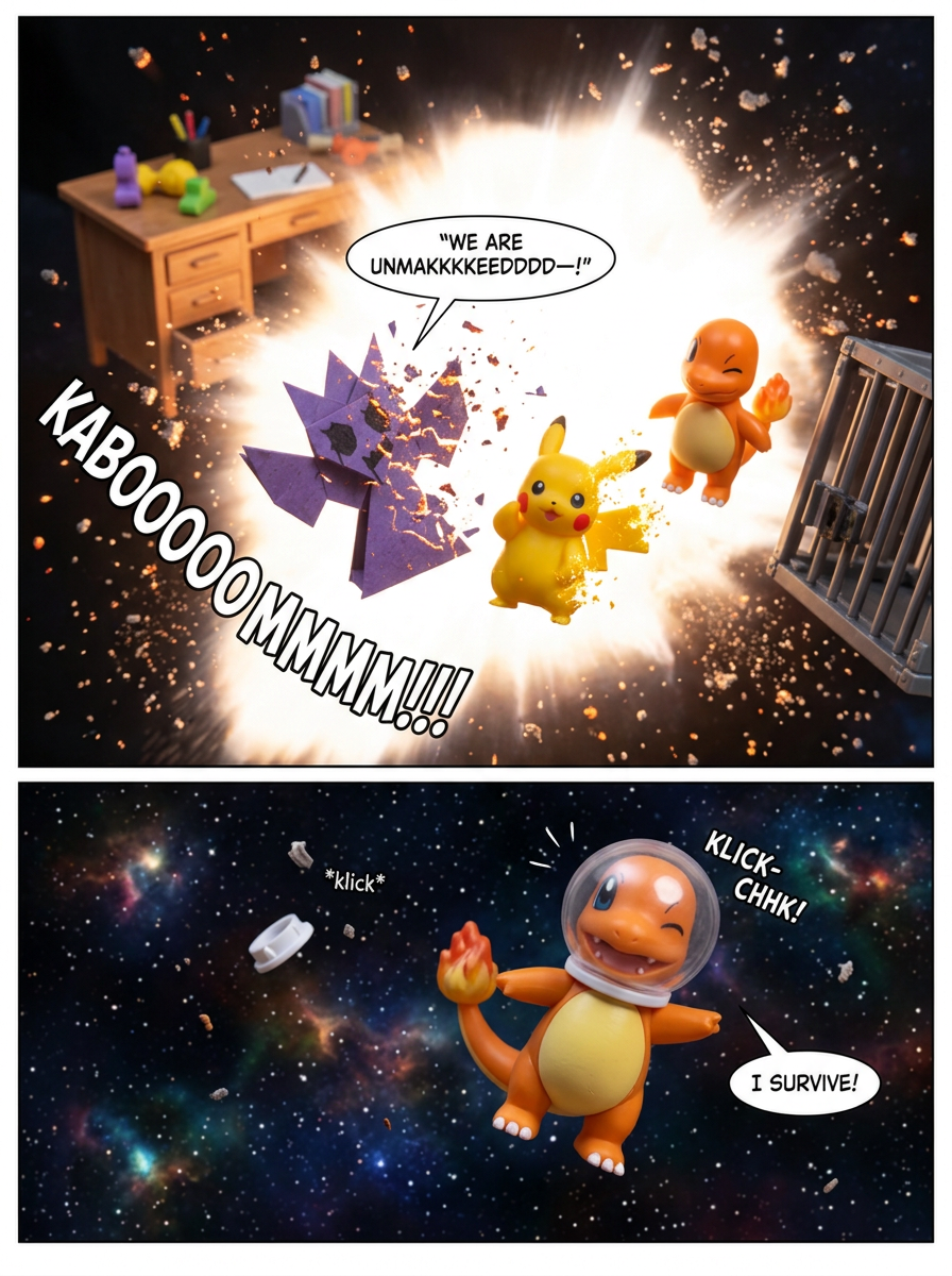 Supernova Survival (page 3 of 4)