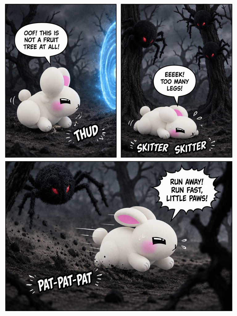 The Portal Hopper (page 2 of 4)