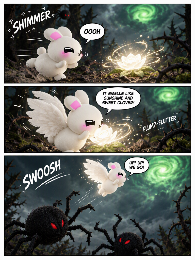 The Portal Hopper (page 3 of 4)