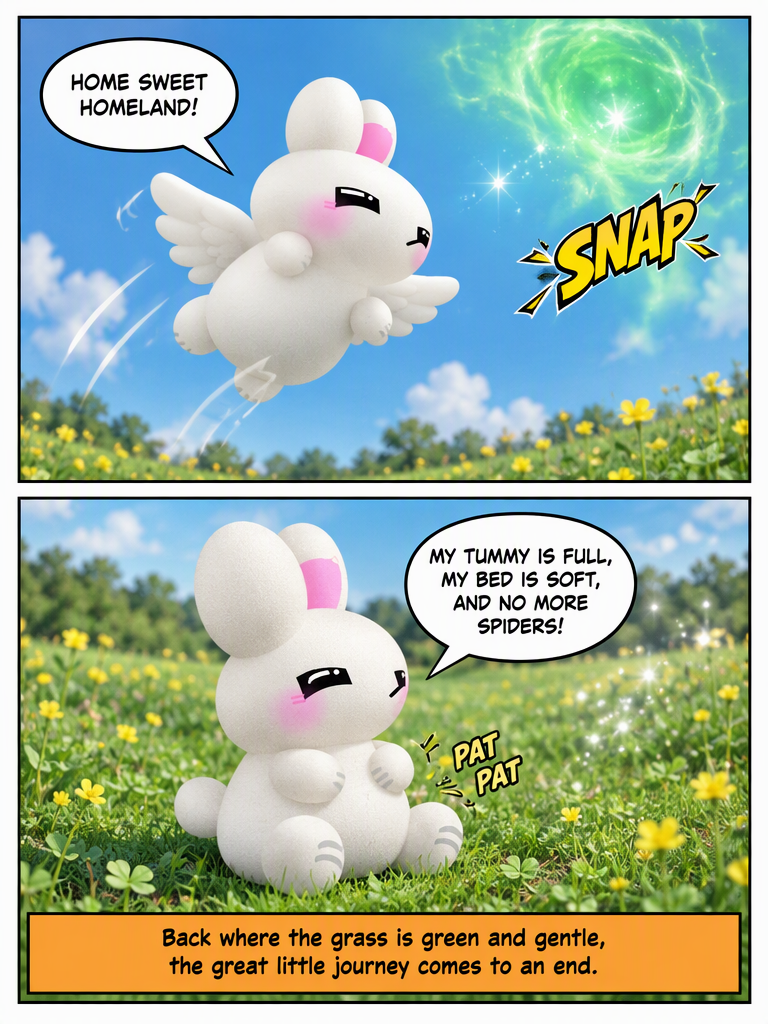 The Portal Hopper (page 4 of 4)